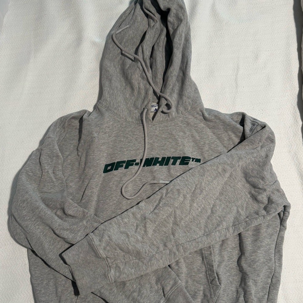 Off White Hoodie